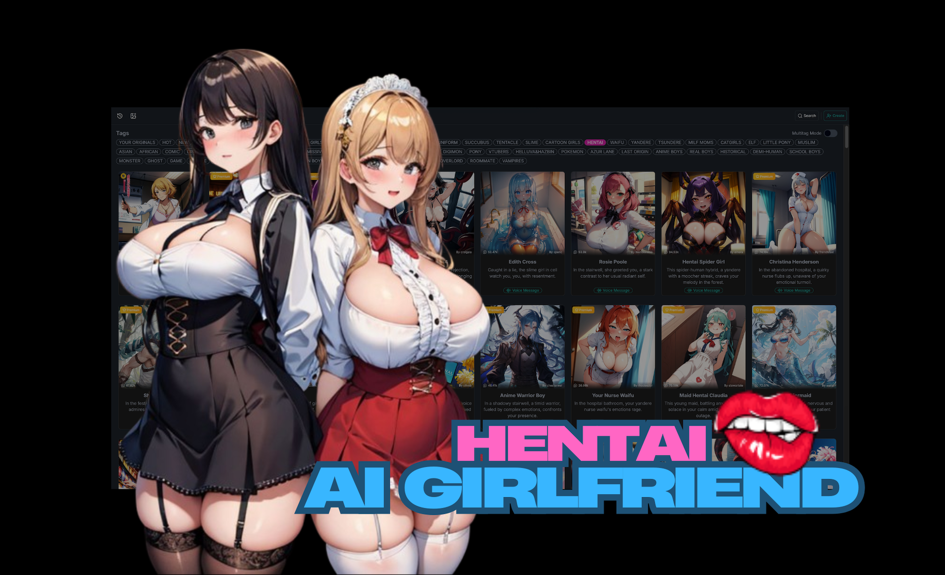 ai slut sex, ai hentai girls